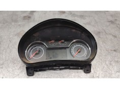 Recambio de cuadro instrumentos para opel insignia berlina expression referencia OEM IAM 23344811  