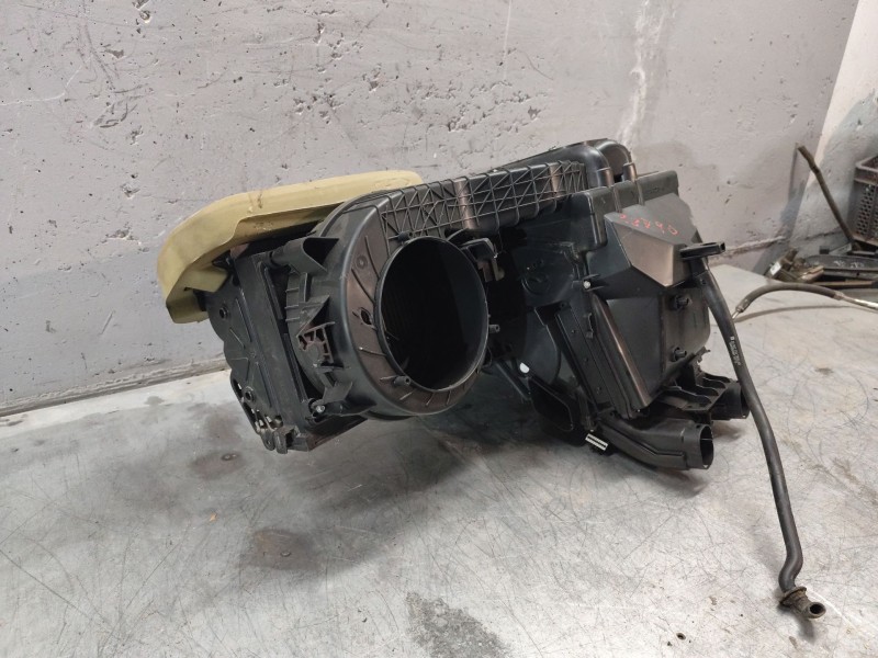 Recambio de calefaccion entera normal para opel insignia berlina expression referencia OEM IAM 13468629  