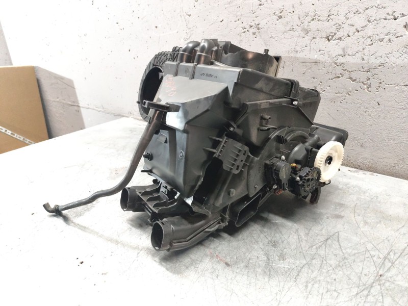 Recambio de calefaccion entera normal para opel insignia berlina expression referencia OEM IAM 13468629  
