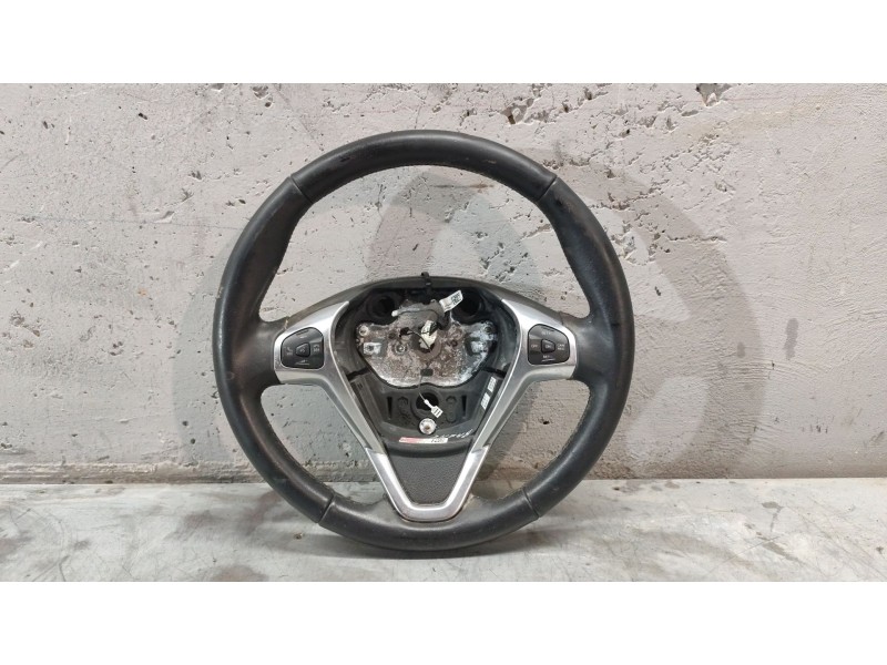 Recambio de volante para ford ecosport 1.0 ecoboost referencia OEM IAM   
