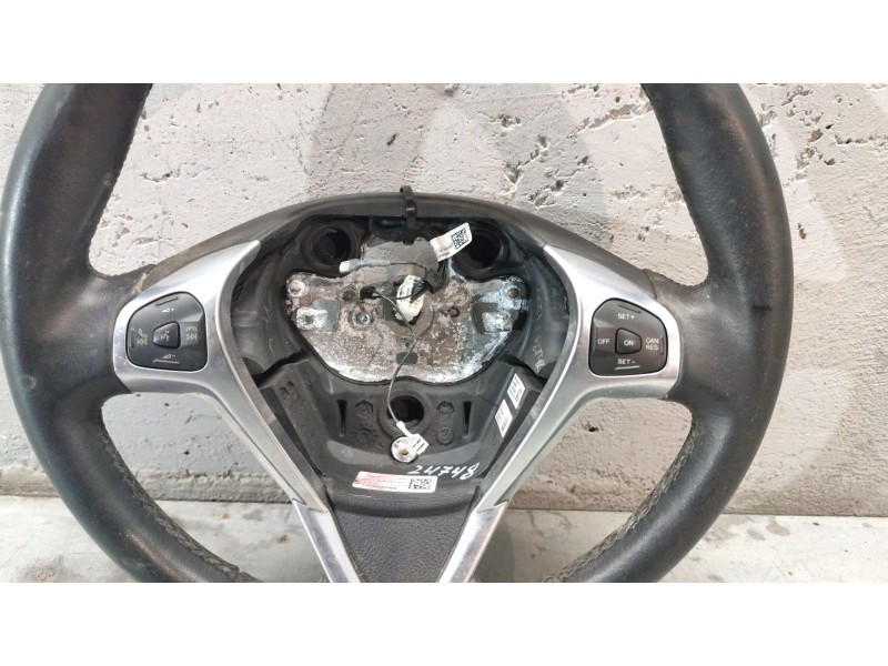 Recambio de volante para ford ecosport 1.0 ecoboost referencia OEM IAM   