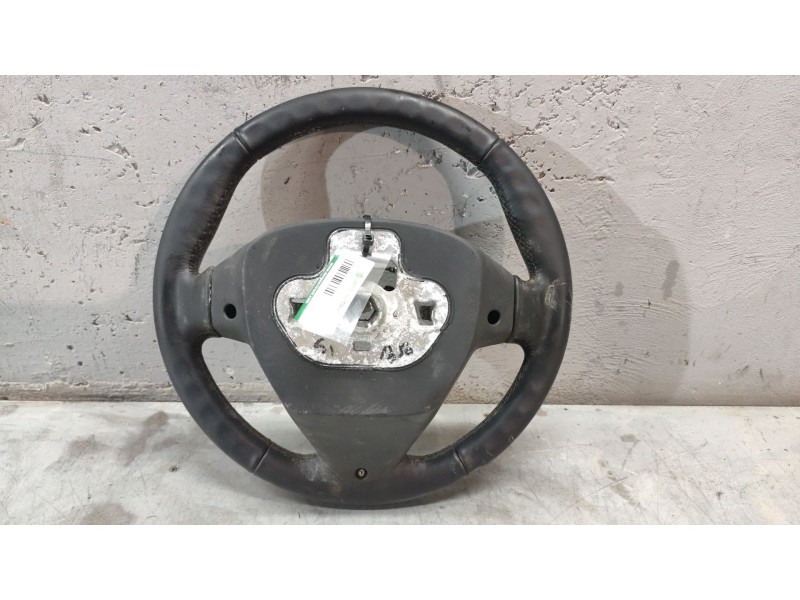 Recambio de volante para ford ecosport 1.0 ecoboost referencia OEM IAM   