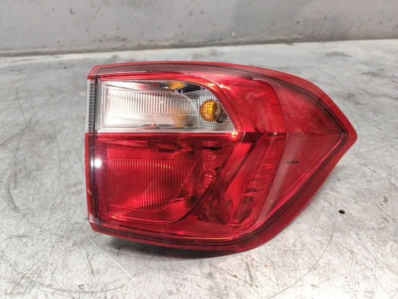 Recambio de piloto trasero derecho para ford ecosport 1.0 ecoboost referencia OEM IAM   