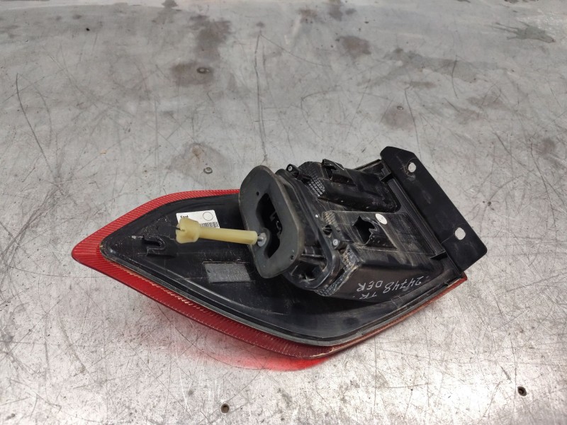 Recambio de piloto trasero derecho para ford ecosport 1.0 ecoboost referencia OEM IAM   