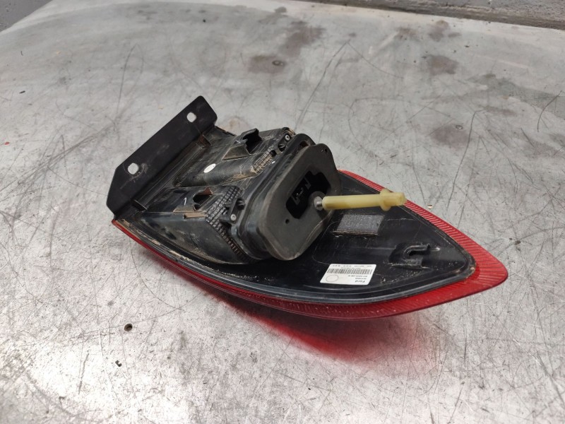 Recambio de piloto trasero derecho para ford ecosport 1.0 ecoboost referencia OEM IAM   