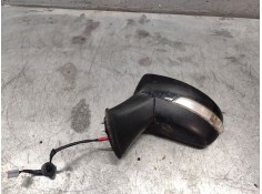 Recambio de retrovisor izquierdo para ford ecosport 1.0 ecoboost referencia OEM IAM  ELECTRICO  2