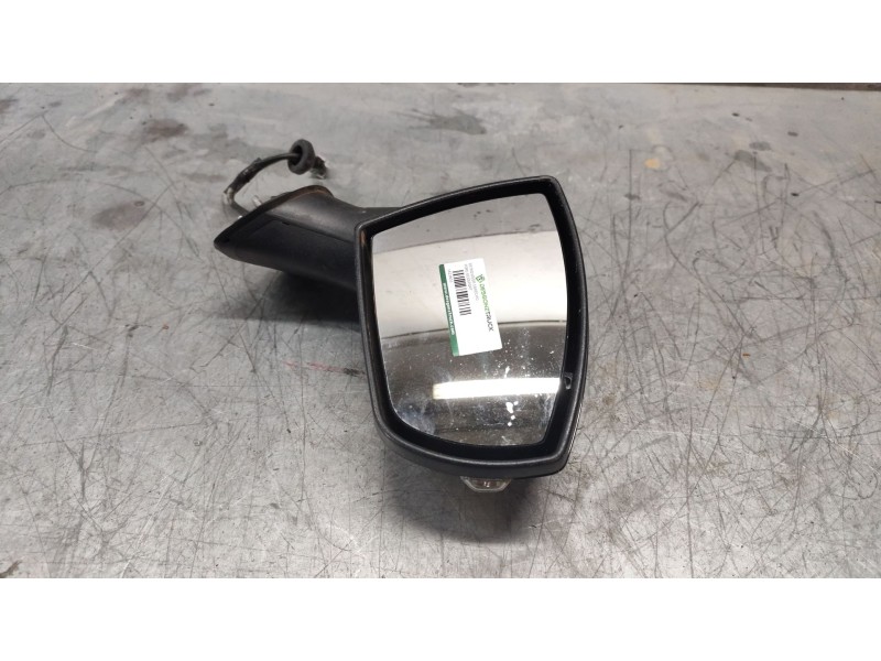 Recambio de retrovisor derecho para ford ecosport 1.0 ecoboost referencia OEM IAM   