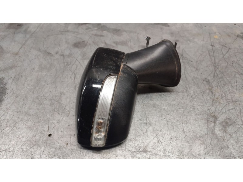 Recambio de retrovisor derecho para ford ecosport 1.0 ecoboost referencia OEM IAM   