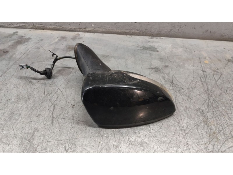 Recambio de retrovisor derecho para ford ecosport 1.0 ecoboost referencia OEM IAM   