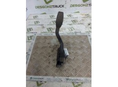 Recambio de pedal acelerador para iveco daily caja abierta / volquete 35 - s 12 caja abierta referencia OEM IAM 504061734 028100