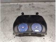 Recambio de cuadro instrumentos para honda hr-v (gh) vtec top 4wd (5-ptas.) referencia OEM IAM HR0265102  