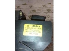 Recambio de pedal acelerador para iveco daily caja abierta / volquete 35 - s 12 caja abierta referencia OEM IAM 504061734 028100 2