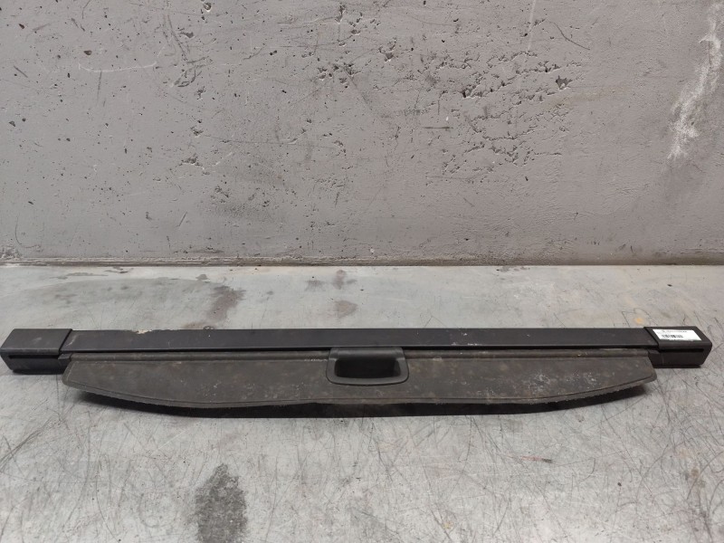 Recambio de bandeja trasera para ford ecosport 1.0 ecoboost referencia OEM IAM CN15A55066AE  