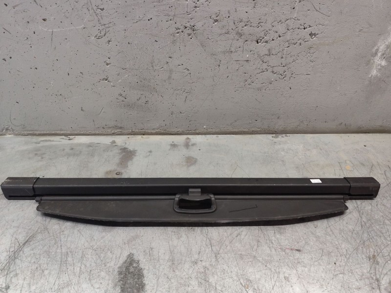 Recambio de bandeja trasera para ford ecosport 1.0 ecoboost referencia OEM IAM CN15A55066AE  