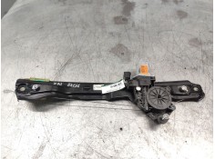 Recambio de elevalunas trasero derecho para ford ecosport 1.0 ecoboost referencia OEM IAM CN15A27000CB  