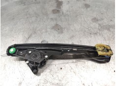 Recambio de elevalunas trasero derecho para ford ecosport 1.0 ecoboost referencia OEM IAM CN15A27000CB   2