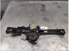 Recambio de elevalunas delantero izquierdo para ford ecosport 1.0 ecoboost referencia OEM IAM CN15A23201BB  