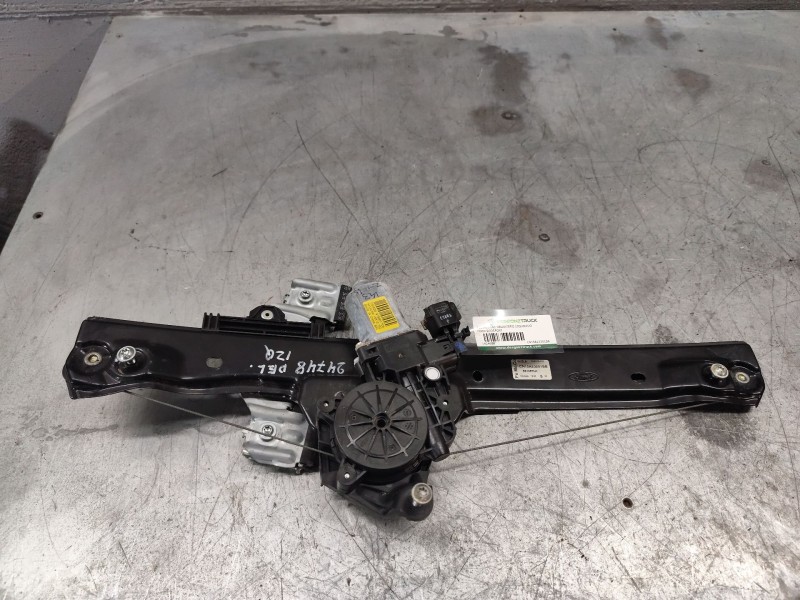 Recambio de elevalunas delantero izquierdo para ford ecosport 1.0 ecoboost referencia OEM IAM CN15A23201BB  