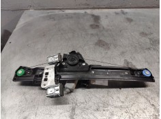 Recambio de elevalunas delantero izquierdo para ford ecosport 1.0 ecoboost referencia OEM IAM CN15A23201BB   2