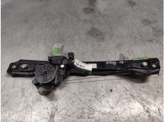 Recambio de elevalunas trasero izquierdo para ford ecosport 1.0 ecoboost referencia OEM IAM CN15A27001CB  