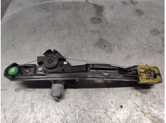 Recambio de elevalunas trasero izquierdo para ford ecosport 1.0 ecoboost referencia OEM IAM CN15A27001CB   2