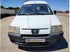 peugeot expert kombi del año 2004