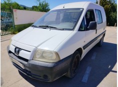 peugeot expert kombi del año 2004 2