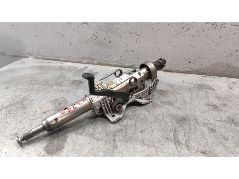 Recambio de columna direccion para opel insignia berlina expression referencia OEM IAM 132193439343  