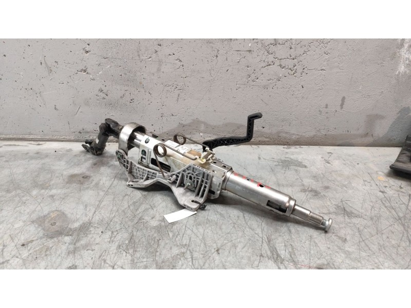 Recambio de columna direccion para opel insignia berlina expression referencia OEM IAM 132193439343  