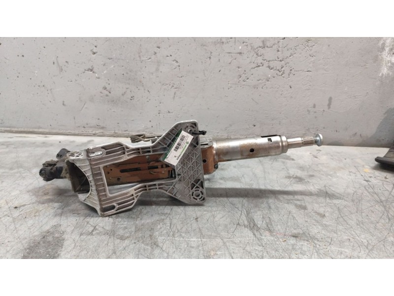 Recambio de columna direccion para opel insignia berlina expression referencia OEM IAM 132193439343  
