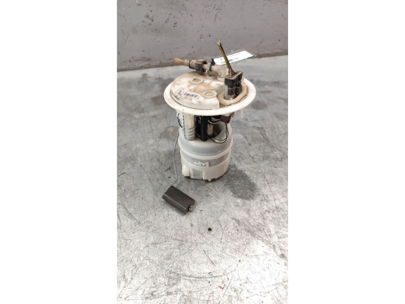 Recambio de aforador para peugeot 307 sw (3h) 1.6 16v referencia OEM IAM 9682836980  