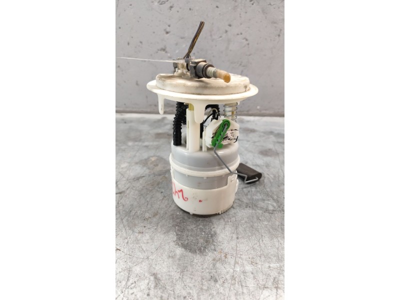 Recambio de aforador para peugeot 307 sw (3h) 1.6 16v referencia OEM IAM 9682836980  