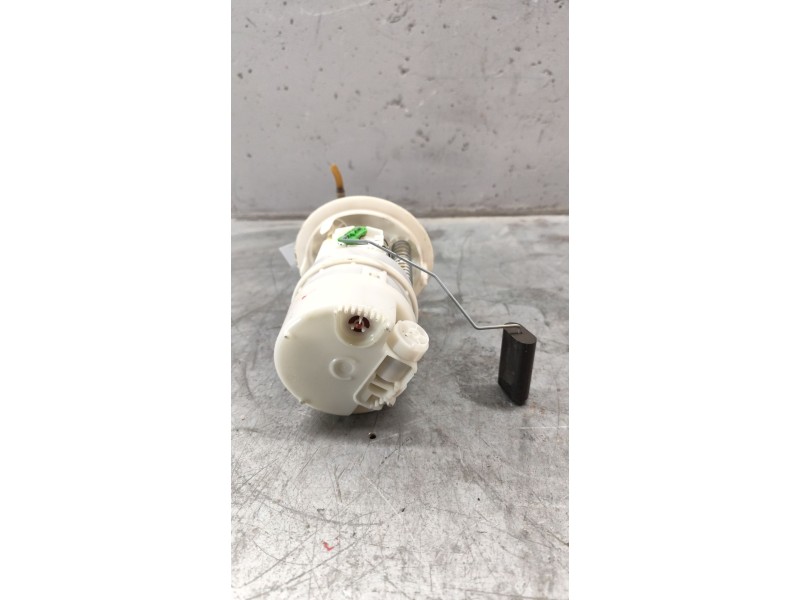 Recambio de aforador para peugeot 307 sw (3h) 1.6 16v referencia OEM IAM 9682836980  