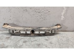 Recambio de refuerzo paragolpes trasero para peugeot 207 x-line referencia OEM IAM 1859868016  