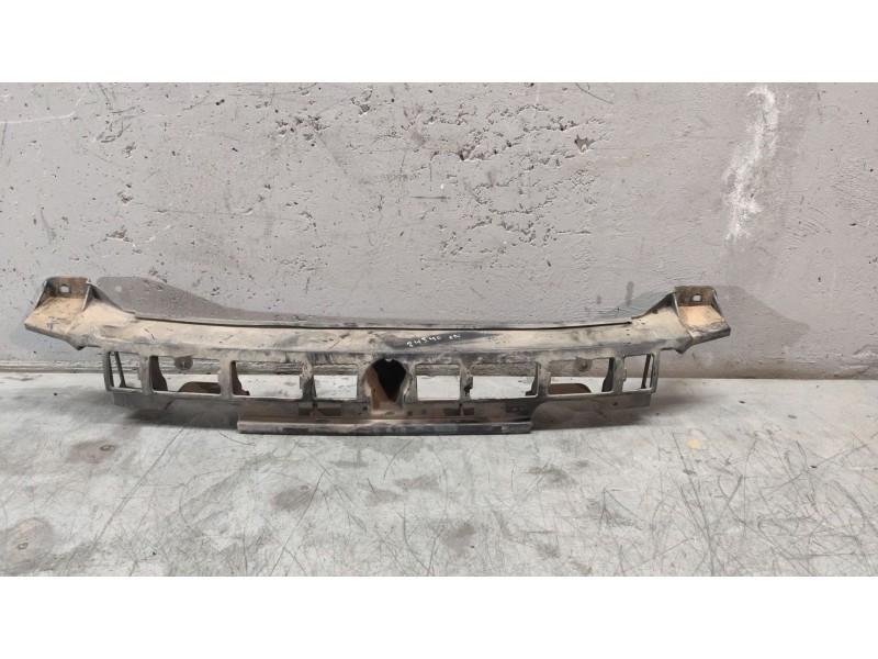 Recambio de refuerzo paragolpes trasero para peugeot 207 x-line referencia OEM IAM 1859868016  