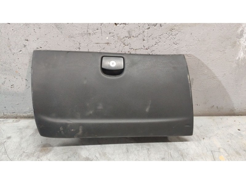Recambio de guantera para peugeot 407 sw st sport referencia OEM IAM   