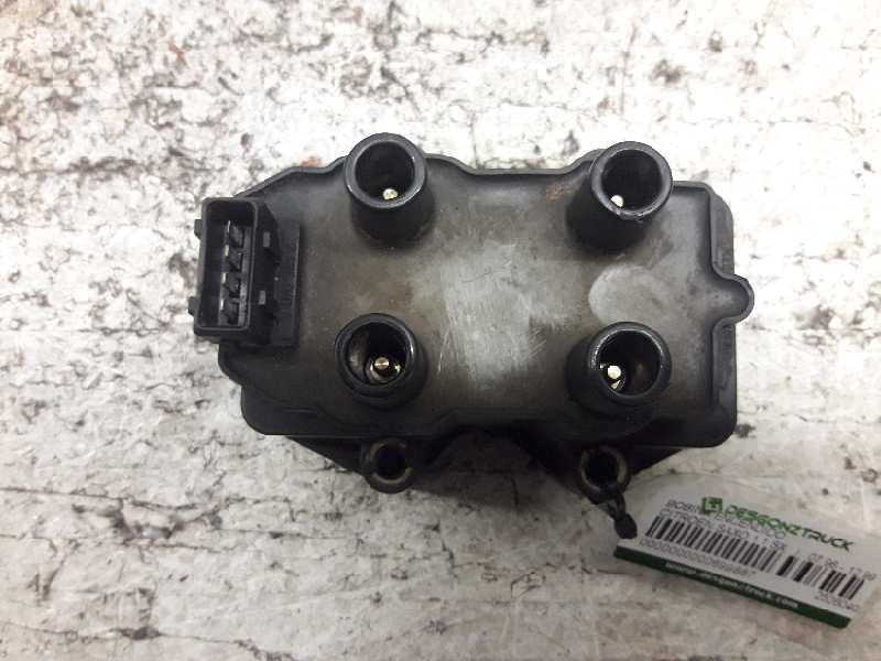 Recambio de bobina encendido para citroen saxo 1.1 sx referencia OEM IAM 2526040A  