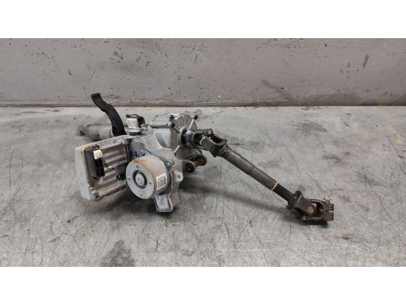 Recambio de columna direccion para ford ecosport 1.0 ecoboost referencia OEM IAM 59326494  