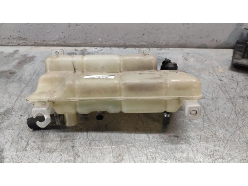 Recambio de deposito expansion para iveco daily iv caja/chasis 35c12, 35s12 referencia OEM IAM   