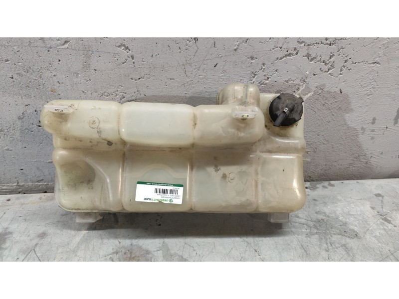 Recambio de deposito expansion para iveco daily iv caja/chasis 35c12, 35s12 referencia OEM IAM   