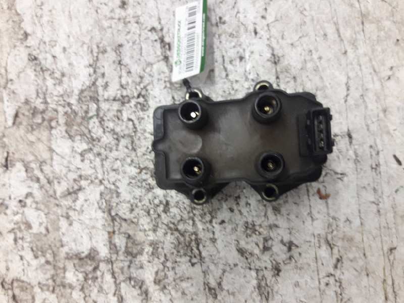 Recambio de bobina encendido para citroen saxo 1.1 sx referencia OEM IAM 2526040A  