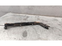 Recambio de guia puerta corredera izquierda para fiat doblo ii (152) easy referencia OEM IAM    2
