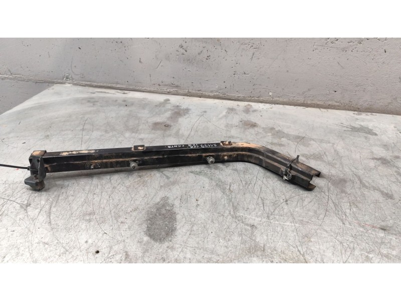 Recambio de guia puerta corredera izquierda para fiat doblo ii (152) easy referencia OEM IAM   