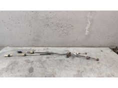 Recambio de cables de cambio para opel insignia berlina expression referencia OEM IAM   