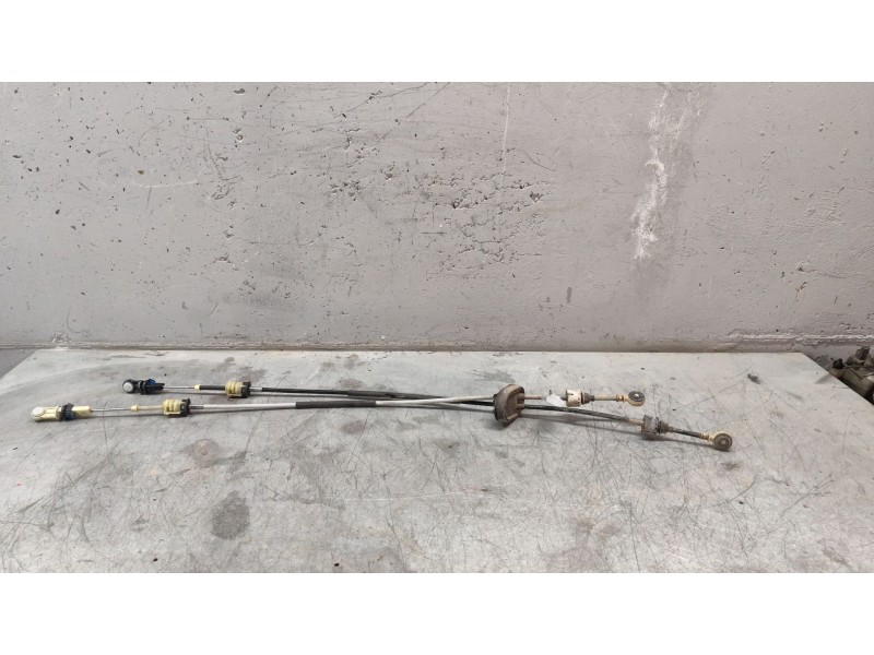 Recambio de cables de cambio para opel insignia berlina expression referencia OEM IAM   
