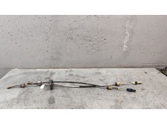 Recambio de cables de cambio para opel insignia berlina expression referencia OEM IAM    2