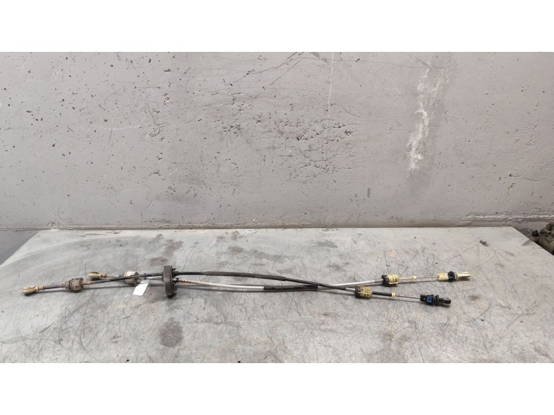 Recambio de cables de cambio para opel insignia berlina expression referencia OEM IAM   