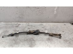 Recambio de cables de cambio para citroën xsara picasso (n68) 1.6 16v referencia OEM IAM   