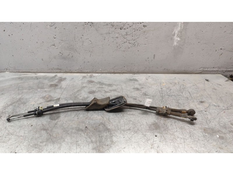 Recambio de cables de cambio para citroën xsara picasso (n68) 1.6 16v referencia OEM IAM   