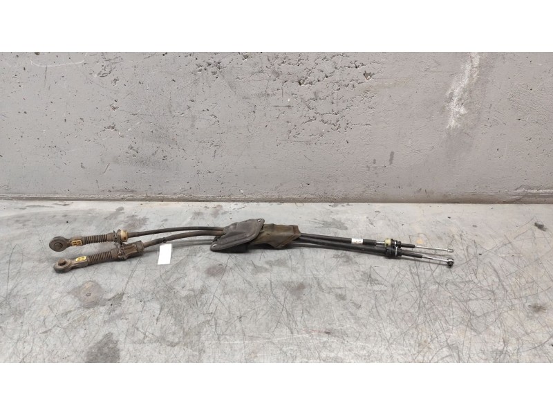 Recambio de cables de cambio para citroën xsara picasso (n68) 1.6 16v referencia OEM IAM   